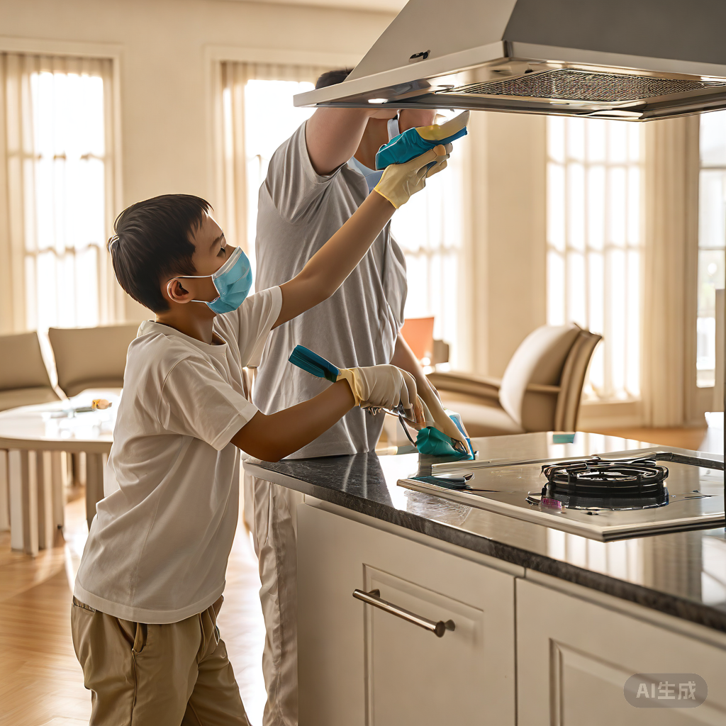 永善县家庭保洁